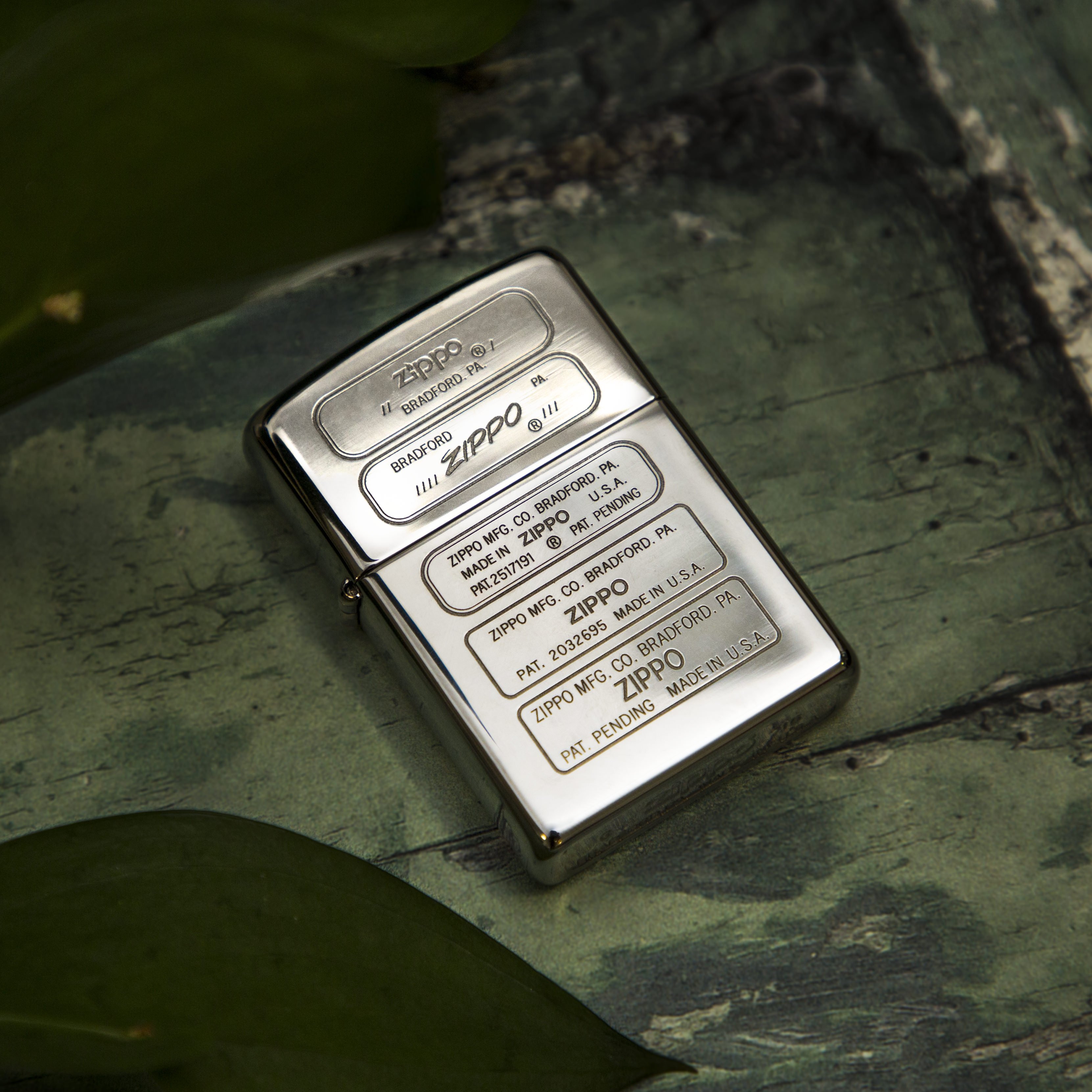 Dating zippo Antique Money