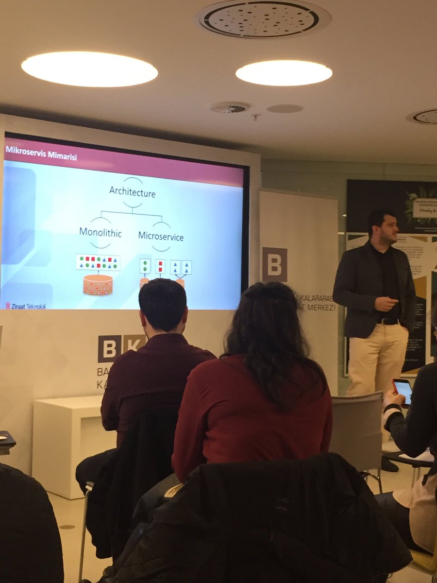 Ziraat Teknoloji’de çevik süreç ve test yönetimi #bkmtestgunleri