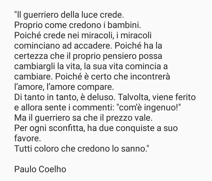 Gamma Sur Twitter Credi Sempre Credi In Te Stesso Credi Nelle Tue Capacita E Lascia Fuori Chi Di Te Non Ha Mai Capito Nulla Lotta Sempre E Prendi Tutto Quello Che