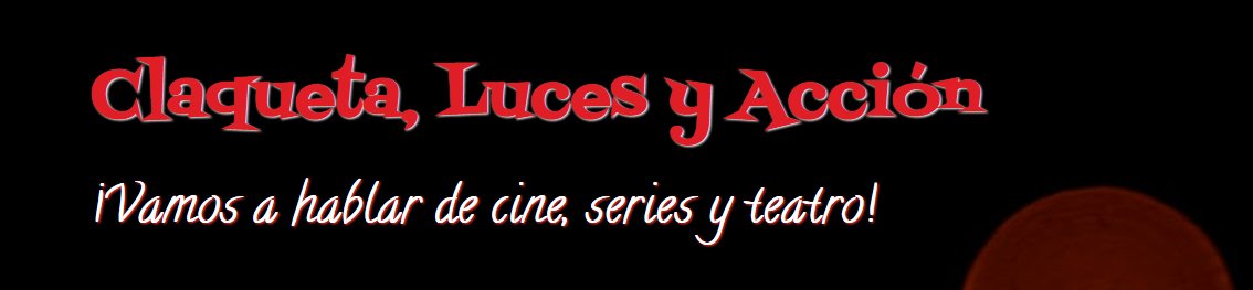 SusanaCSantana's tweet photo. Con el comienzo del 2018 quería hacer unos cambios en los #blogs personales y tras enseñaros el de #FotografiayLugares hoy le toca el turno a #ClaquetaLucesyAccion #CLyA espero que os guste. https://t.co/u0atGCFkR2 @BernaGiMi @ayleens4ever @virginiagarnie https://t.co/jLzydIL8YF