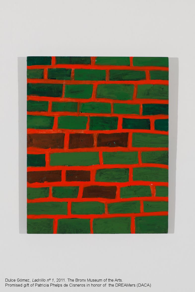 BronxMuseum's tweet photo. The #ColeccionCisneros is donating 12 works from its collection of contemporary art from #LatinAmerica to BxMA. The gift will promote a greater appreciation of the range and sophistication of art from Latin America. #CisnerosContemporary https://t.co/wkiakJAtx6 https://t.co/tTqjc7FmW5