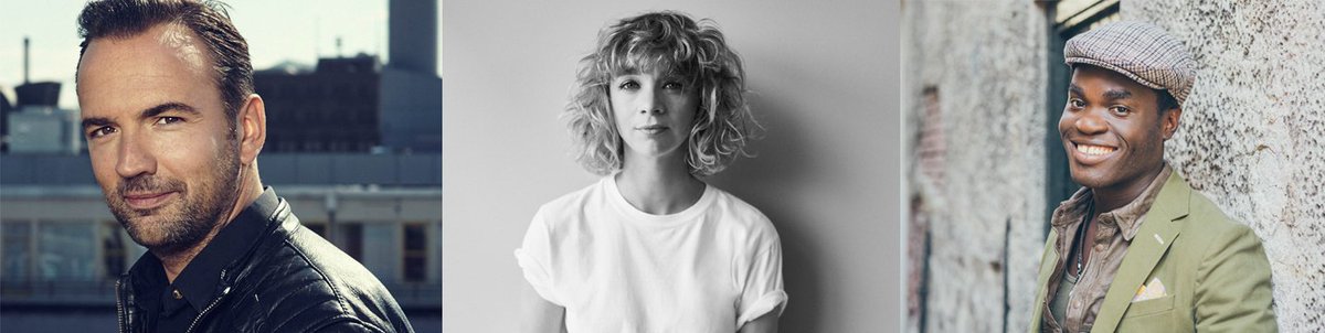 🎷 Bekijk nú de line-up van het Goois Jazz Festival 2018! #GJF
spant.org/voorstellingen…