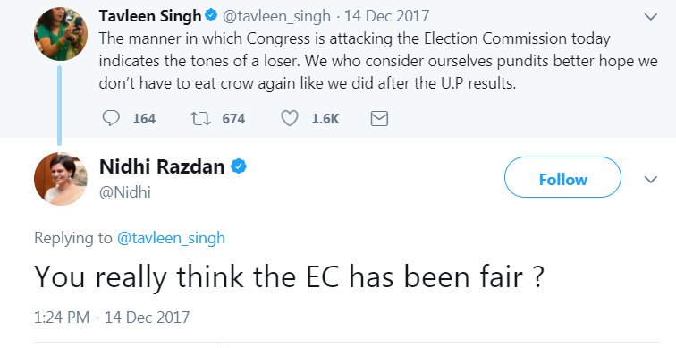 84Oh, and btw, we WILL question constitutional authorities that have been entrusted as the custodians of this great democracy of ours .. no bias here, mind you .. so what if there exists no solid evidence of that!