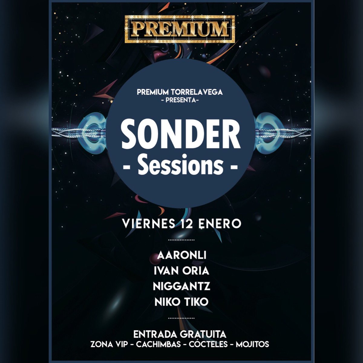 Premium Torrelavega tweet media