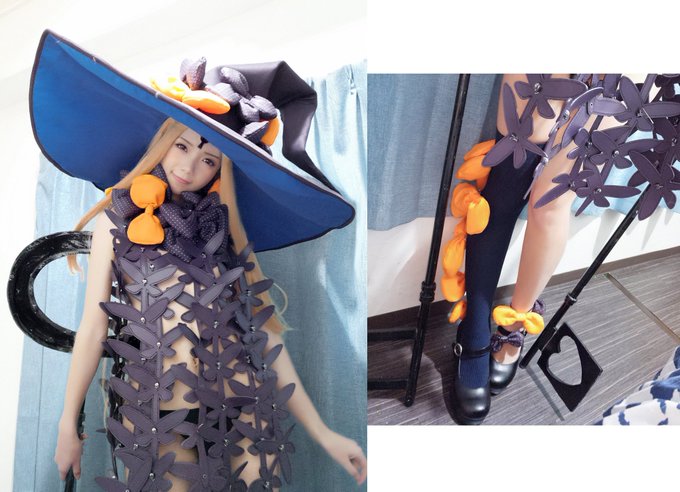 Twitterのコスプレ画像90