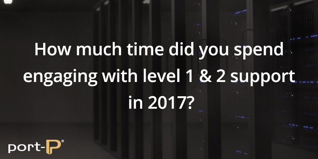 PortP's tweet photo. Find out how @HPE have eliminated level 1 and 2 storage support calls through the power of #PredictiveAnalytics https://t.co/lABzTYxNJn 

#IT #Storage #DigitalTransformation #BigData https://t.co/ljUpE1H5P8