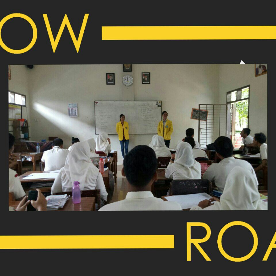 GamabetaUI's tweet photo. TERIMA KASIH SMA 2 Jember!

Wah, ternyata antusiasme adek-adek smada Jember banyak juga! Terima kasih ya. Jangan lupa, daftarin diri kamu sebelum tanggal 18 Januari 2018 untuk mengikuti acara G-MACS 2018😆
.
#TaklukanIbuKota
#GMacs2018
#GamabetaUI
. https://t.co/S3FqwIN3JK