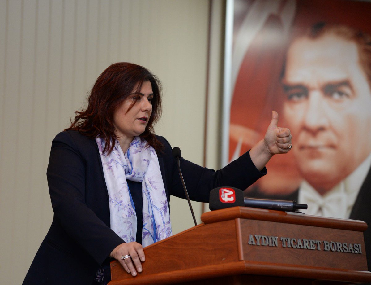 Özlem Çerçioğlu