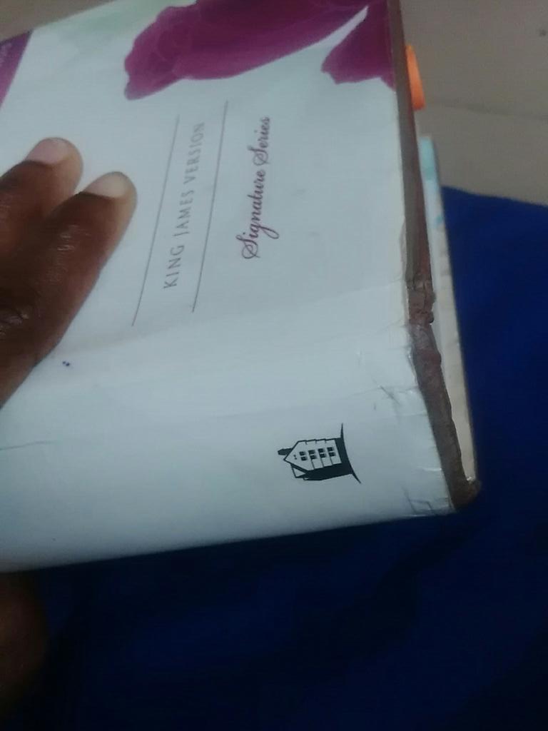 Amma_KAA's tweet photo. @afya_Esoteric @leolob29 @Aku_Purpleheart @le_loudmouth @_Akotowaa @writersPG @kwami_kafui @EfoDela @BrunchoverBooks Aye, I saw your nude "The Ministry of Utmost Happiness" and imagine if you made a new #Fiidea jacket for it!
If it would work, I'd consider one for my study Bible, the jacket is suffering small https://t.co/lsCOM99MKH