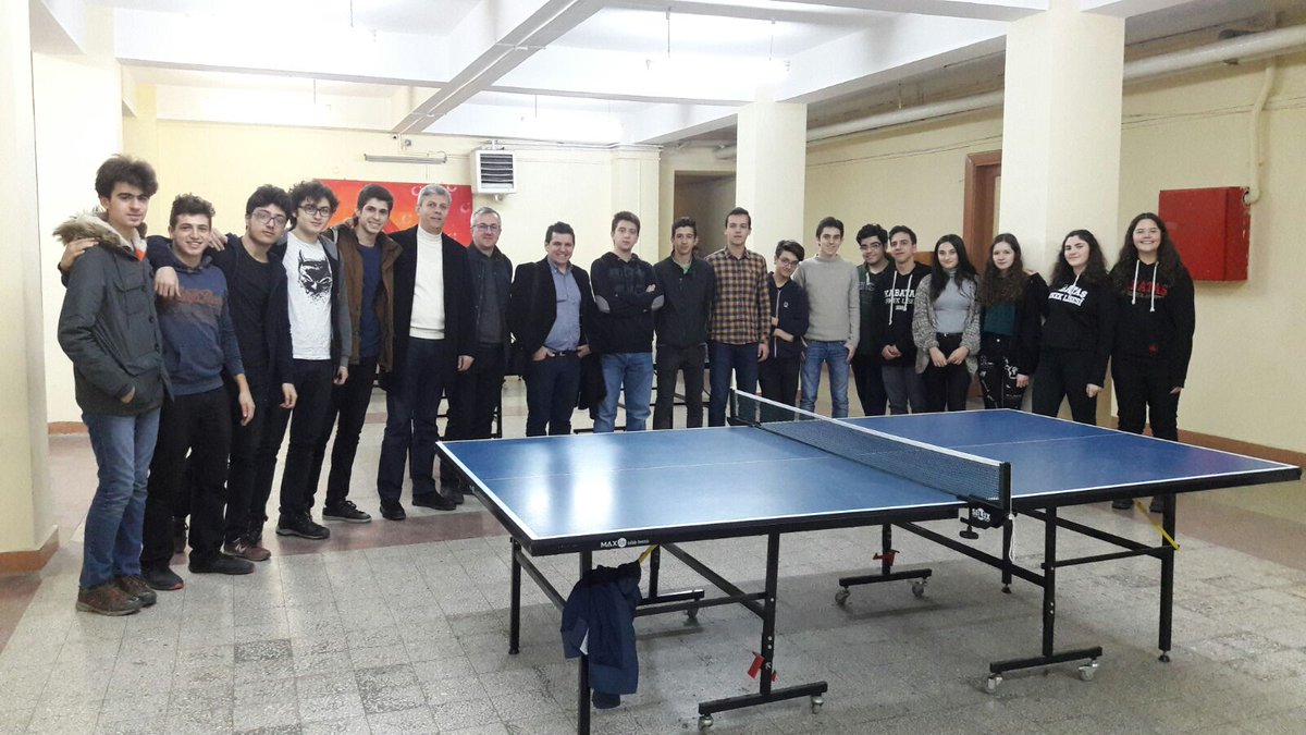 Kabataş Anadolu Lisesi KELROT  takımını ziyaret ettik.Bu süreçte birbirizime destek olacağımızı mutlulukla belirtiyoruz .Başarılarını dileriz. <a href="/KelRot5655/">KelRot</a>