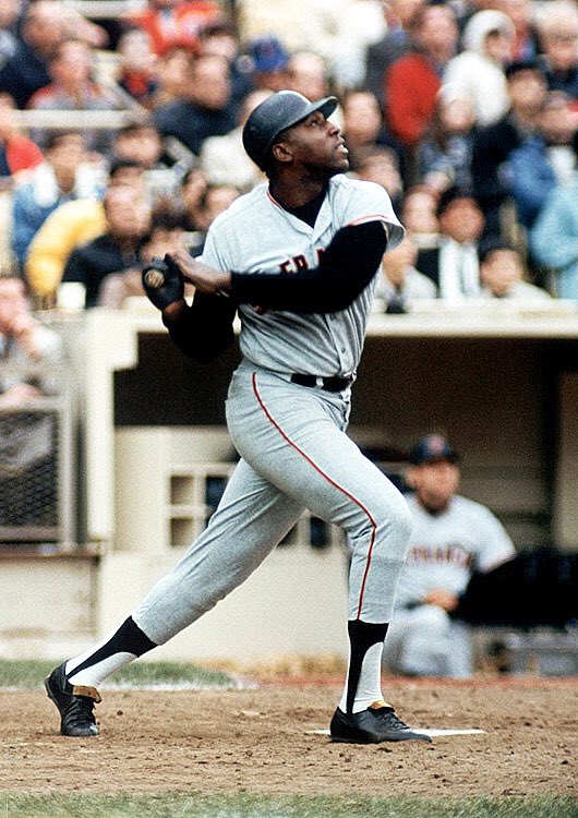 Also, Happy 80th Birthday to former first baseman and Hall of Famer, Willie McCovey!  