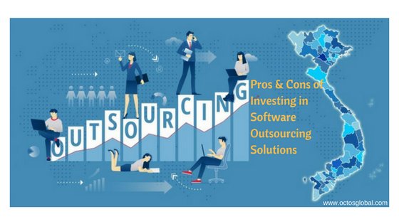 octosglobal's tweet image. Pros & Cons of Investing in #SoftwareOutsourcingSolutions - Read this and Keeping in mind all the advantages and disadvantages associated with #Software_outsourcing_services from a vendor - goo.gl/DCdb3i