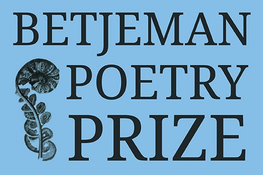 PoetryDayUK's tweet photo. The @Betjemanprize for poets aged 10-13 is open for entries. This year they're asking for poems on the theme of 'place'. Join in: https://t.co/JzdX5B9xKt https://t.co/q8lGHrev1e