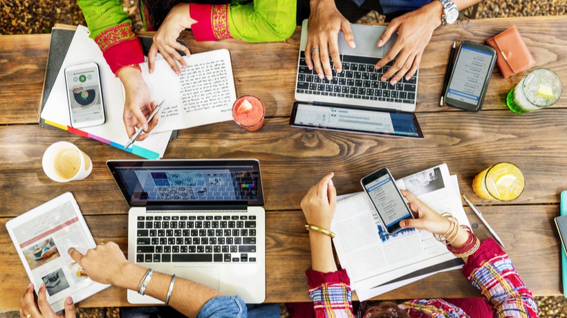 elearningtags's tweet image. 4 Levels Of Interactivity In eLearning And Its Advantages dlvr.it/Q9ddKK #eLearningBestPractices #eLearningInteractivity