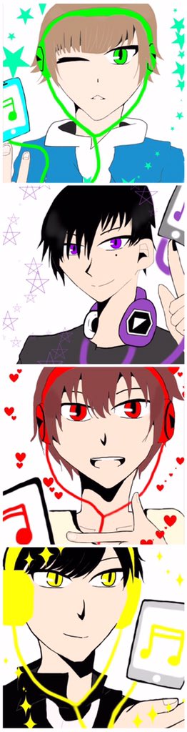 歌い手のtwitterイラスト検索結果 古い順 歌い手のtwitterイラスト検索結果 古い順