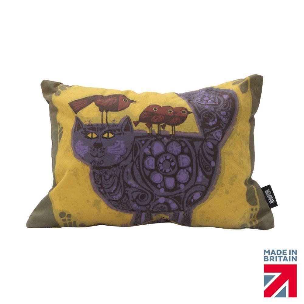 Becnicks's tweet photo. Thanks for the kind words! ★★★★★ "Great cushion, very pleased. Many thanks." andydownie https://t.co/gBqNVTzdWi #etsy #housewares #pillow #yellow #rectangle #purple #linen #cushion #scandinavian #folkart https://t.co/CFtXx04XWT
