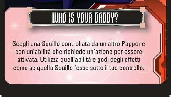SquilloGame's tweet photo. Sai quanti cereali sottomarca ti devi mangiare ancora...
#teamarisa #teamlevante #teamsquillo #Arisa #levante #ArisaVSLevante #squillo #squillogame #deepspace69 https://t.co/gm2Xydn7wj