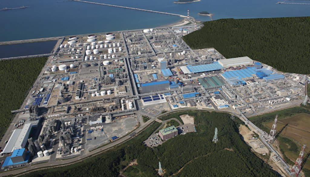 EMWG50001's tweet photo. #SouthKorea LG Chem, Daesan Complex earned #ISO50001 certification and an #energy improvement of 4.88% https://t.co/ndhvT1HEKY — Enter the 2018 Energy Management Leadership Awards today: https://t.co/WUAMWVmhKF https://t.co/mA2ETN3v7p