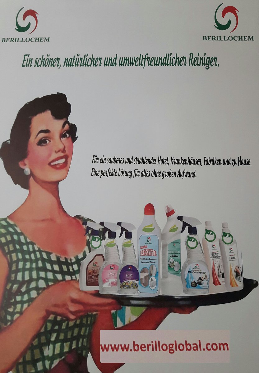 Calgun's tweet photo. #Berillo🍃 #Berillochem #Chem #natürlicher 🌱#reiniger #zuHause #perfekte #einschöner #HomeCare #umweltfreundlicher 🍃#Berlin🍃 #Stuttgart 🍃 https://t.co/yjRvLrbE1b