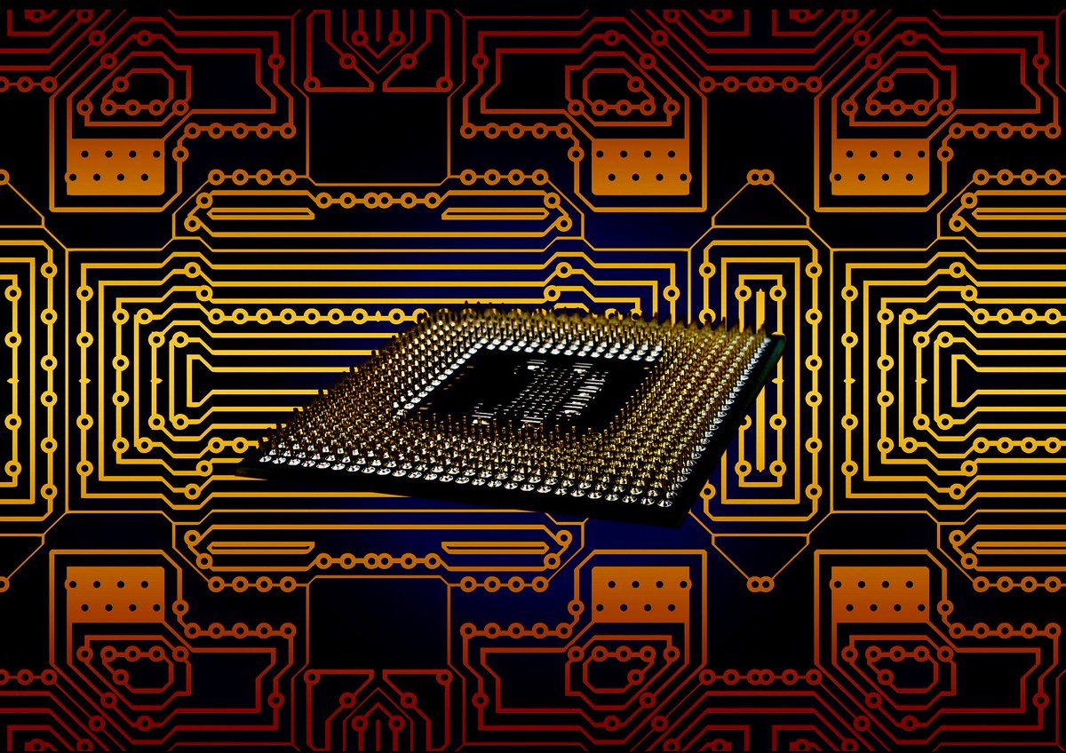 idgardGmbH's tweet photo. #Meltdown und #Spectre betreffen beinahe jeden modernen Prozessor โ und damit auch viele Cloud-Dienste. Aber wie sieht es mit der Sealed Cloud aus? Wir erklรคren Ihnen, wieso Sie als #iDGARD-Nutzer ganz entspannt bleiben kรถnnen: https://t.co/r7eSXPx6EZ #Datenschutz #Compliance https://t.co/9Woovq2PXh