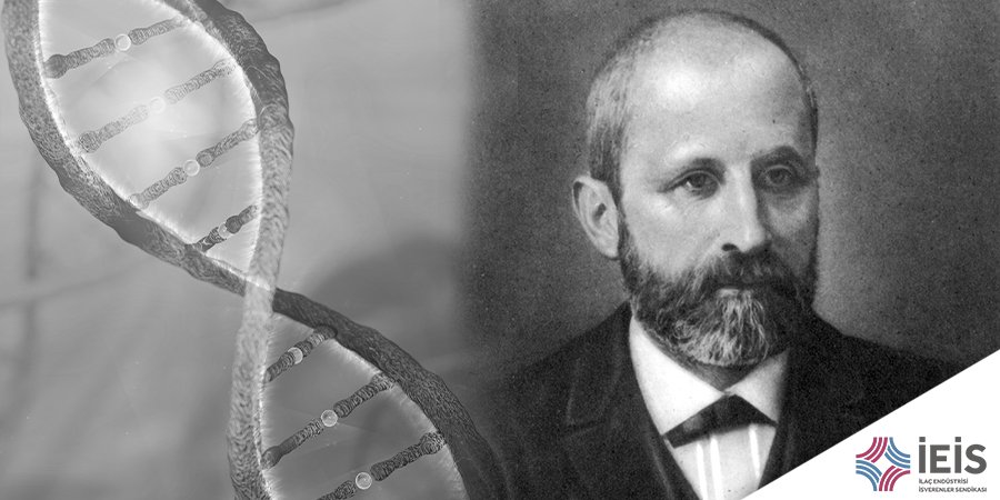 Resultado de imagen de Friedrich Miescher