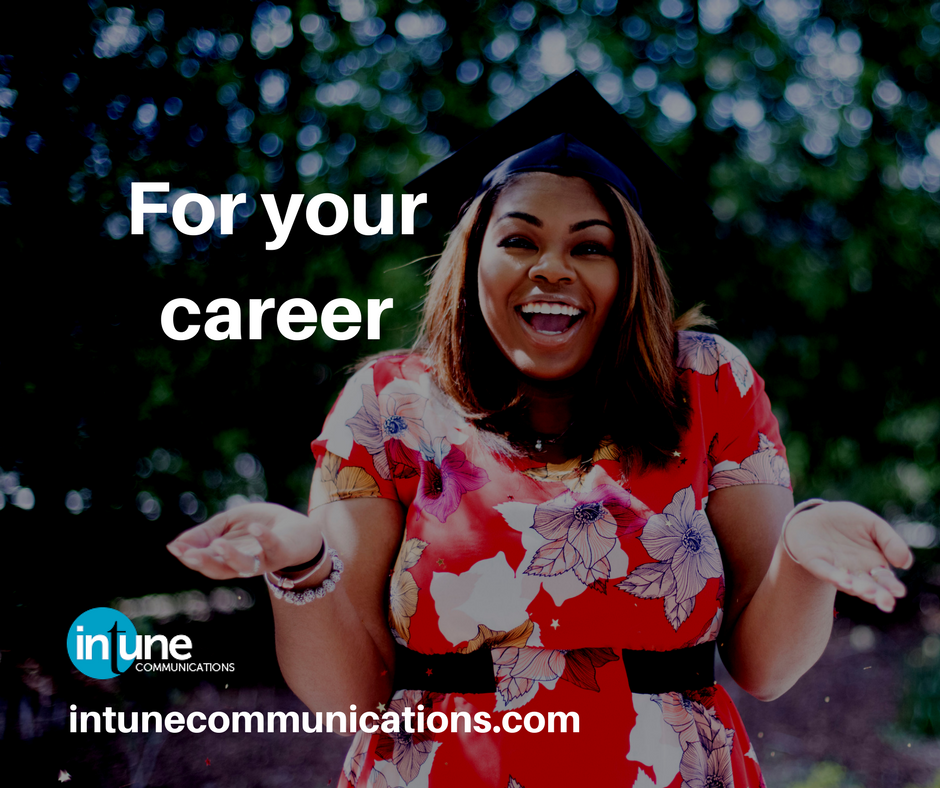 AreYouInTune's tweet photo. University students: your professional &amp; career branding begins on Social Media! https://t.co/DI3z21aVjJ #LinkedIn #Twitter #Snapchat https://t.co/m5Zwmgscq3
