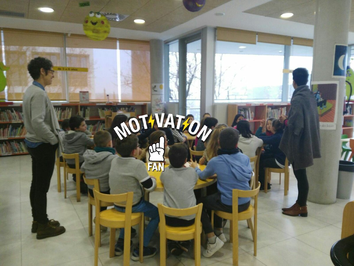 CeipCiglesias3K's tweet photo. Visitamos la @Bibliotecas3C descubriendo y disfrutando todo lo que nos aportan las nuevas tecnologías #Libros3D #3P #TresCantos https://t.co/BXK9LYUDXw