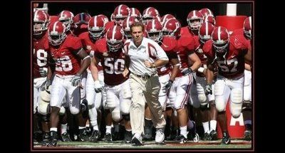 TSRsalesstar's tweet photo. Why Nick Saban Wins and What VP's of Sales Can Learn:  https://t.co/mbpTkyMdUX https://t.co/NXnMsVT5Zr