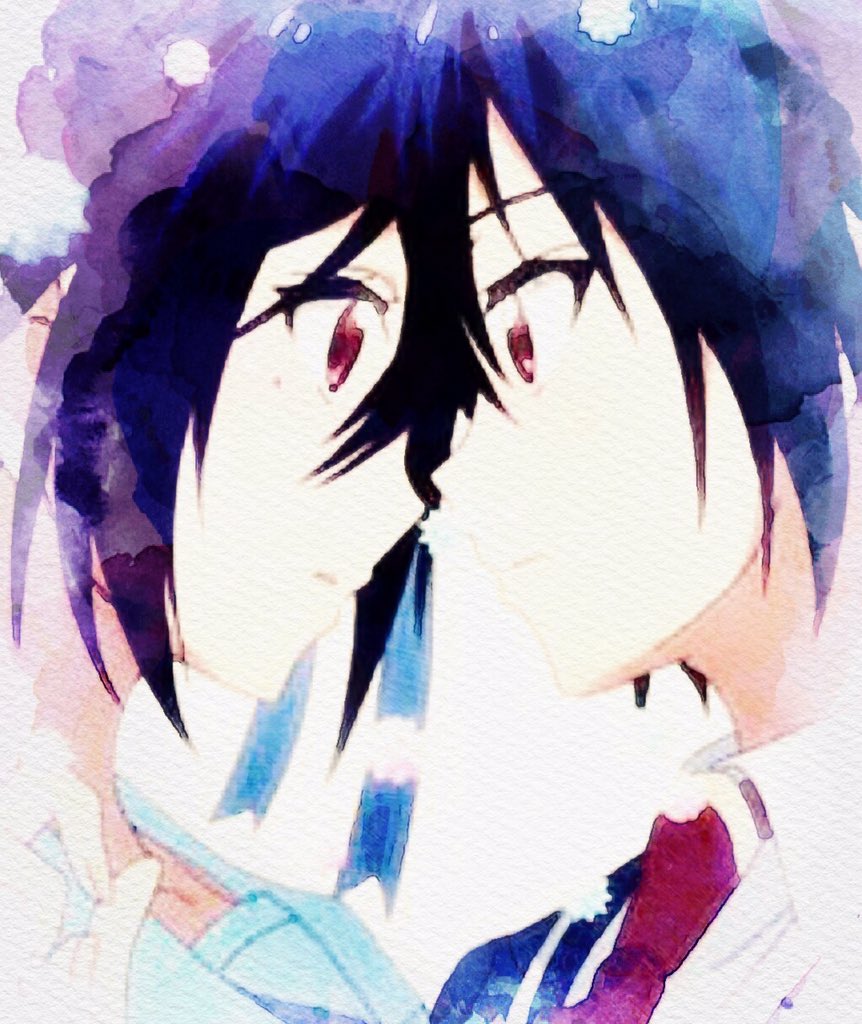 ニセコイ Zyjacya3in3love Twitter