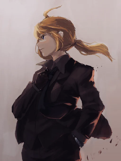 落書きアルトリア 