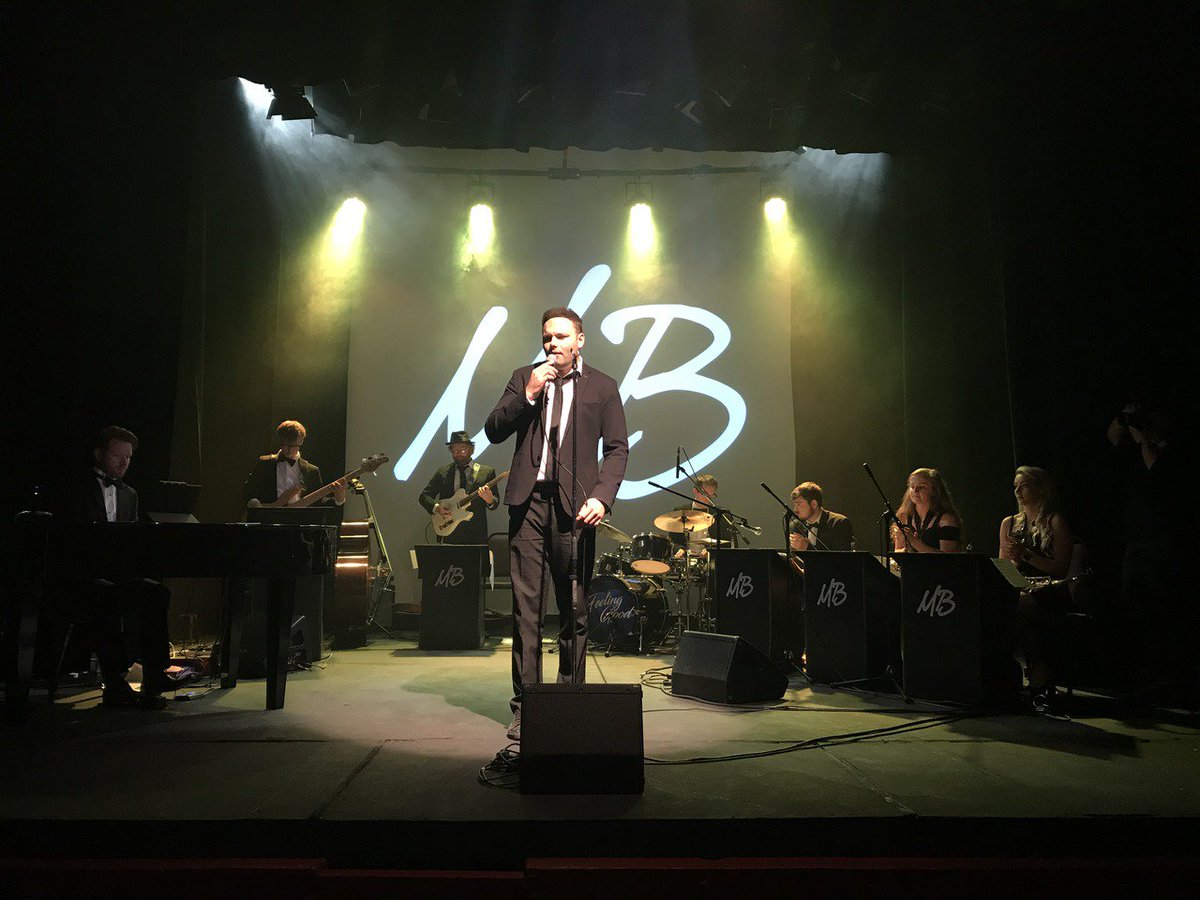 FeelingGoodShow's tweet photo. Join Mitchell, UK'S NO 1 Michael Buble Tribute Act at The Astor Community Theatre @TheAstorTheatre for the next instalment of the tour on 3rd February!  The story of #MichaelBublé #Bublé live in #Deal #Kent What's on Kent  https://t.co/gEK7vNS8sa https://t.co/JWYmPtdHH8
