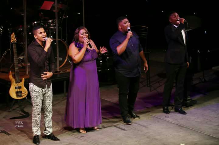 SpencerJonKenn1's tweet photo. Cape Jazz is Lekker... 

Awesome event not to be missed. https://t.co/3sUxNrUD6A