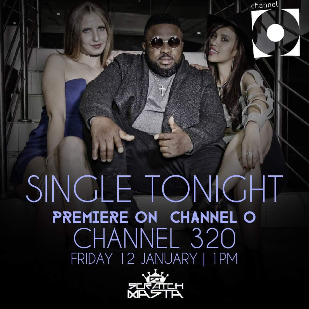 nate_rsa's tweet photo. Don't forget to tune in this Friday @ChannelOTV. #SingleTonight by @ScratchMasta1 ft yours truly + Saint Seaba + Samzee + Eindo https://t.co/XBN5pDUvFN