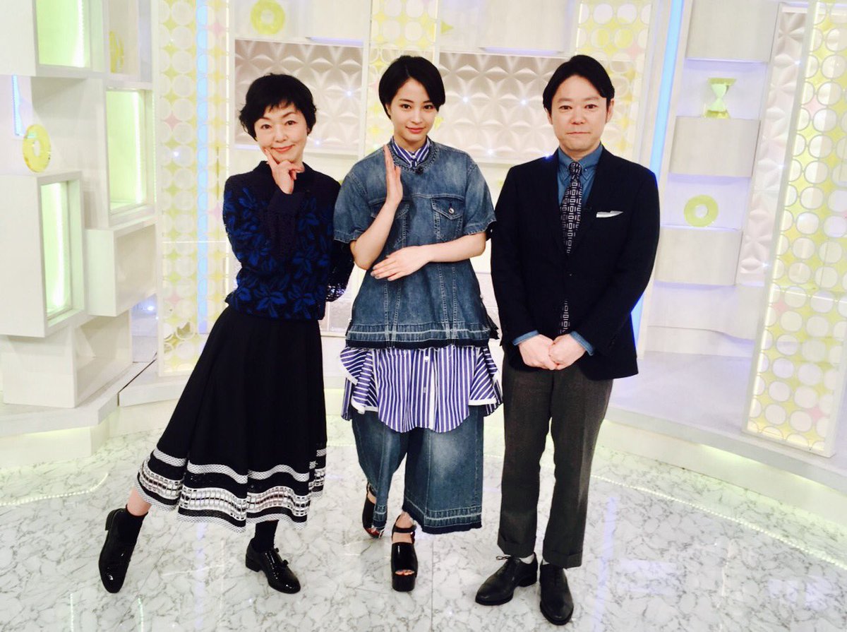 スッキリ 日本テレビ 新水曜ドラマ Anone スタートまで あと30分 早く用事を終わらせなければ 実際に飼ってしまう程 大好きになってしまったという猫の あのちゃん と広瀬さんの共演シーンも注目です このあと夜10時からスタートです 広瀬