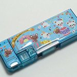 今時の子は持ってないの？!昔自分たちが使ってた筆箱が廃れている件