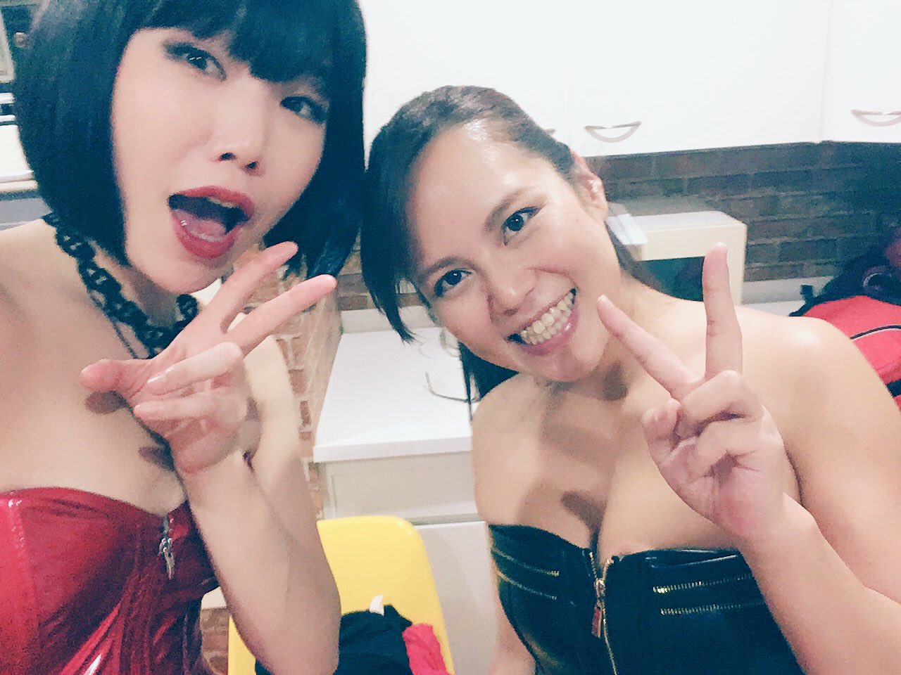 聖 紫苑 shion hijiri on X: 今日は動画の撮影に参加させていただきました。  一日お世話になりました監督さん、スタッフの皆様、男優さん、そして水原さんありがとうございました。  皆様のプロフェッショナルさに自分ももっと頑張らなきゃと目が醒める思いをした1日で ...