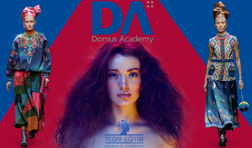TeoriEgitim's tweet photo. Dünyanın en iyi tasarım okullarından Domus Academy'e başvurunuzu ücretsiz gerçekleştiriyoruz. https://t.co/CWXRLVtKVs