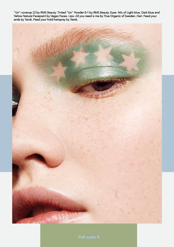 New organic beauty story online!
voltcafe.com/editorial/twin…