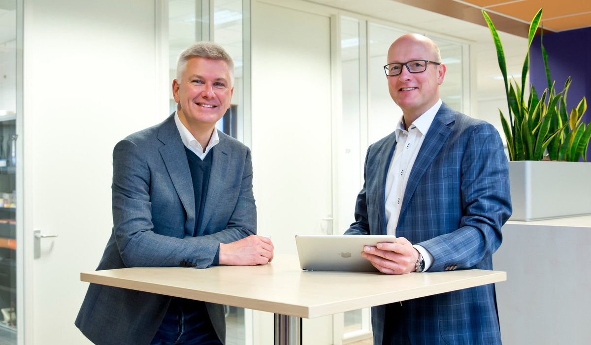 Trots op <a href="/Ennatuurlijk/">Ennatuurlijk</a>! Samen verduurzamen we het Amerwarmtenet. 50% CO2 reductie ten opzichte van cv-ketels op gas. news.rwegeneration.com/nl/ennatuurlij…