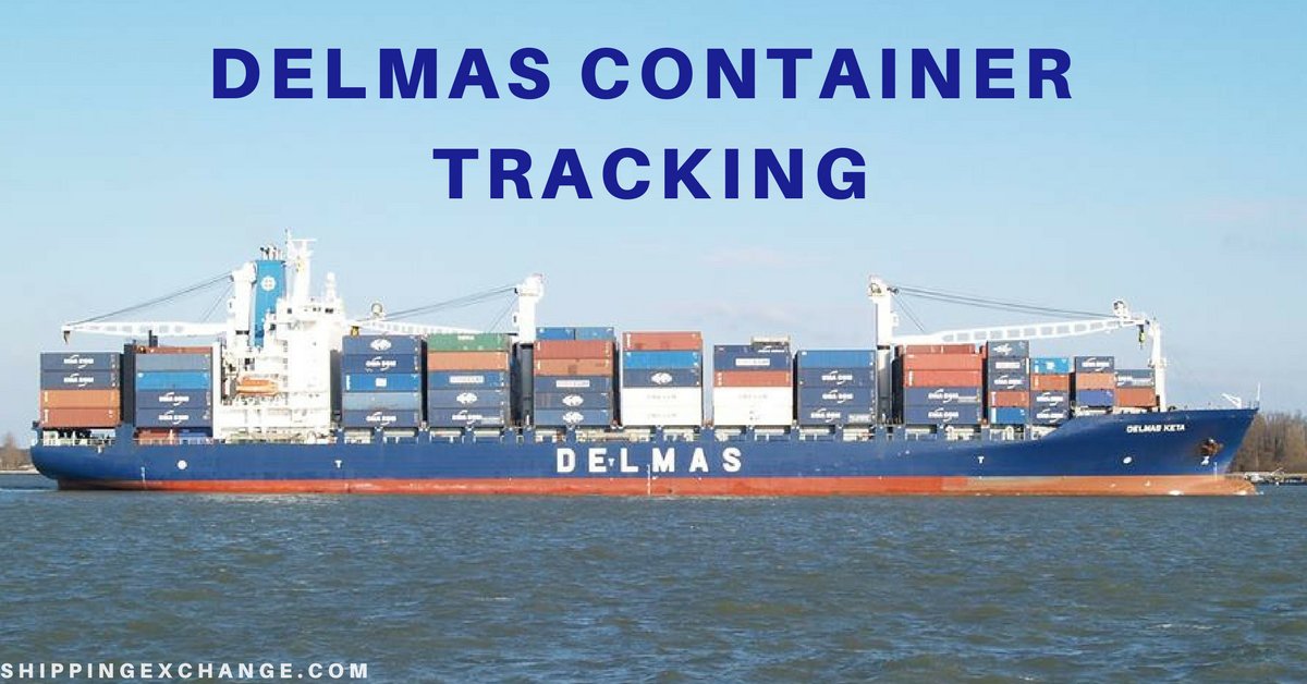 ShippingXchange's tweet photo. You just need to enter your Tracking number and it will give you live status of your shipment. Click here https://t.co/gglKmwTq9r
#Delmas #Container #ContainerTracking #courier #tracking #parcel #parceltracking #shippingexchangetracking #logistics #supplychain #transportation https://t.co/LA7p6jPVjd