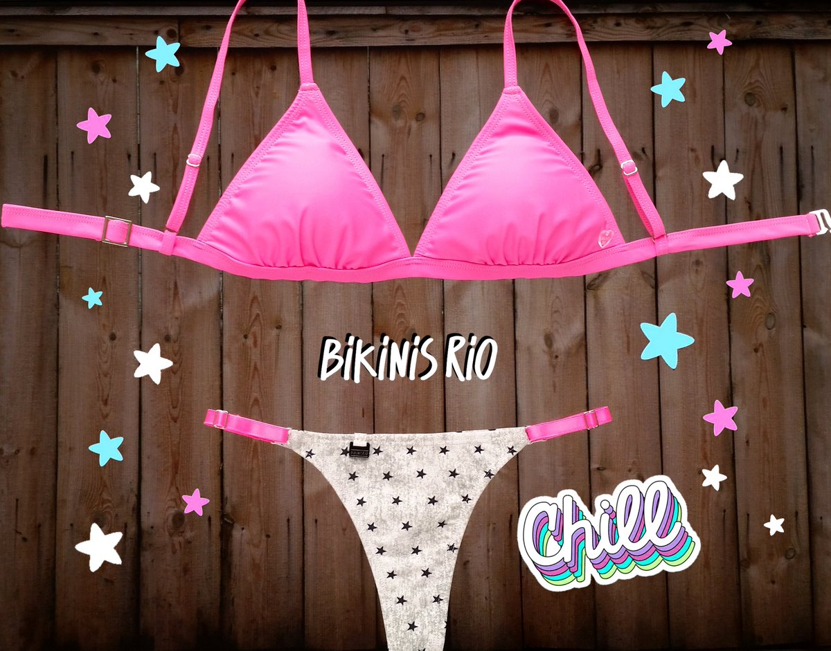 ☆ Triangulito Fijo [Pink] + Cola Less Rufina [Stars Shine] ☆
.
📍 Conseguila en:
🔺 FERIA ONLINE ↠ N͙O͙W͙!! ↠ bikinisrio.com
.
🔻 ROSARIO ↠ Lola Lolita ↠ Balcarce 880 🏠 [Lunes a Sáb 9:30|20h]
.
🔺 CABA ↠ Viernes 12 de Enero ↠ FERIA EN VIVO en Hotel Dolmen!! 🏢