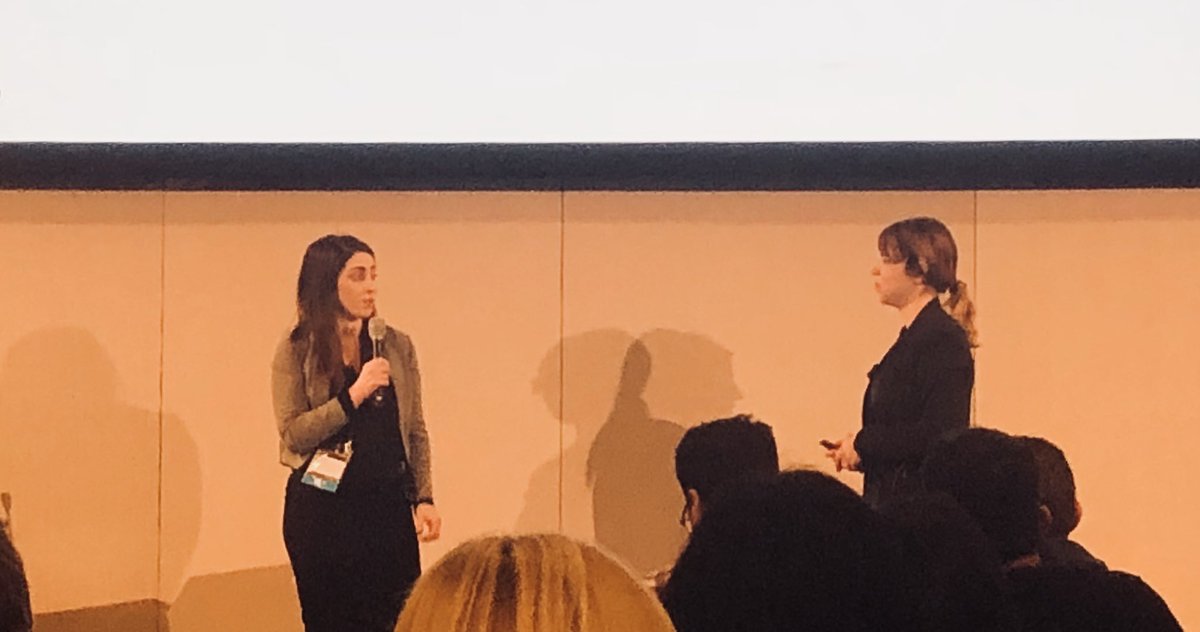 TGallagherSAP's tweet photo. Great to hear from Edwina Davoren and @Alex_Witte_SAP at #FKOM on the Tools and Services available to support our partners through the digital sales motion https://t.co/gYI2Uynq5q