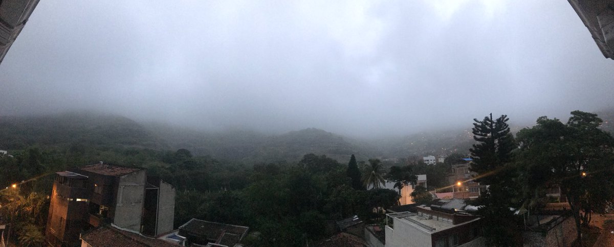 alejoserrano's tweet image. Me desperté en una finca...

#CaliCo #ClimaFrío