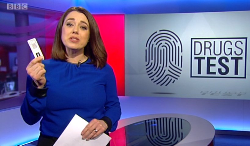 Lead article on <a href="/BBCLookEast/">BBC East</a>: "Confirming #drug use from a #fingerprint - the new technology that could help keep families together" 

Includes interviews with <a href="/changegrowlive/">Change Grow Live</a> and @DrPaulYatesIFP from Intelligent Fingerprinting. 

bit.ly/2qSMnti

#AddictionRecovery