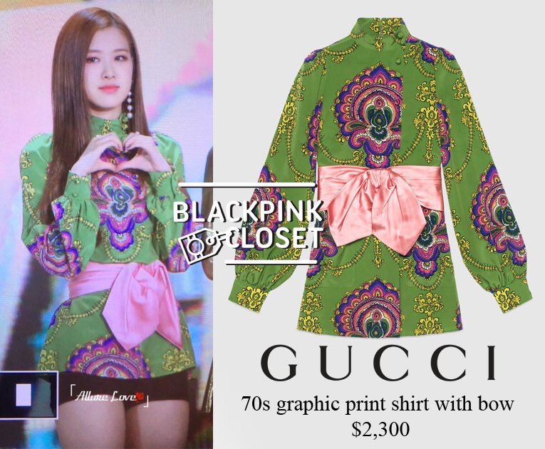 blackpink closet on X: [MAG - GRAZIA CHINA (OCTOBER 2018)] Jisoo ✨LOUIS  VUITTON #Jisoo #김지수 #JISOOstyle #BLACKPINKstyle  / X