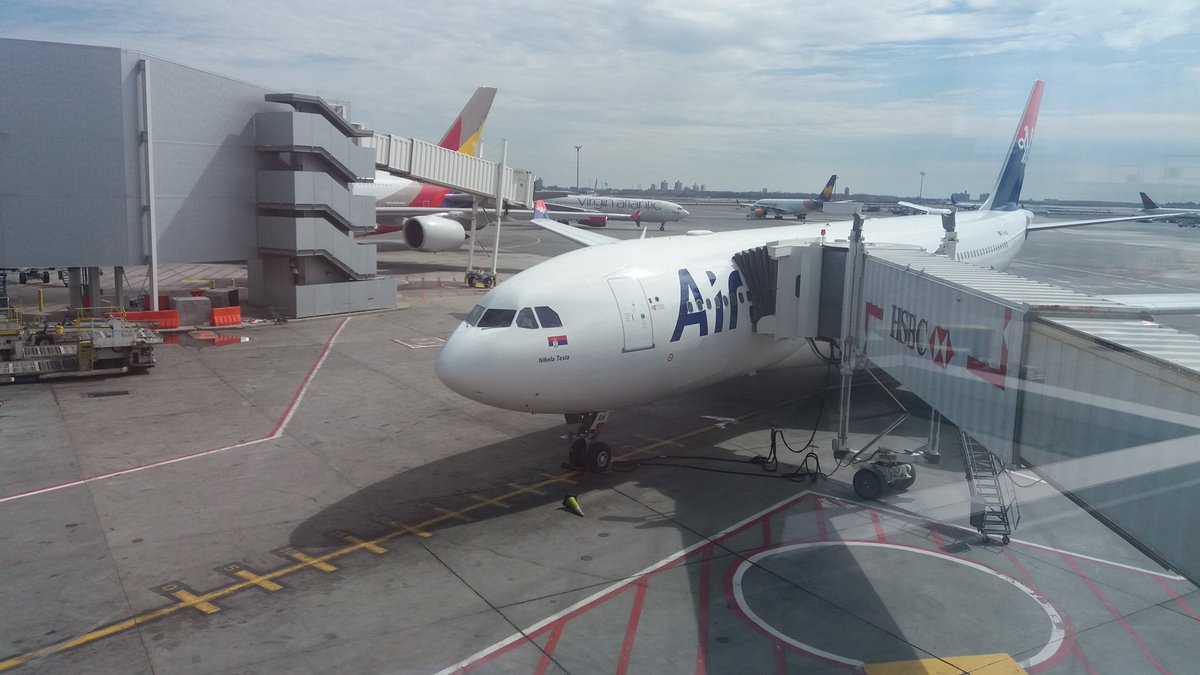 #airserbia