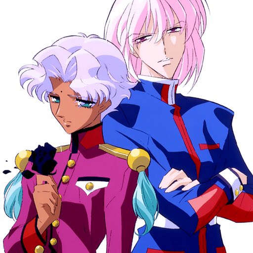 絶望カリー 日常垢 ウテナの黒薔薇編が曲も内容も最高に滾るからウテナ見たことない人はネトフリで見て欲しい 根室記念館っていう曲もチェンバロで最高だから T Co X1jkvbascg Twitter