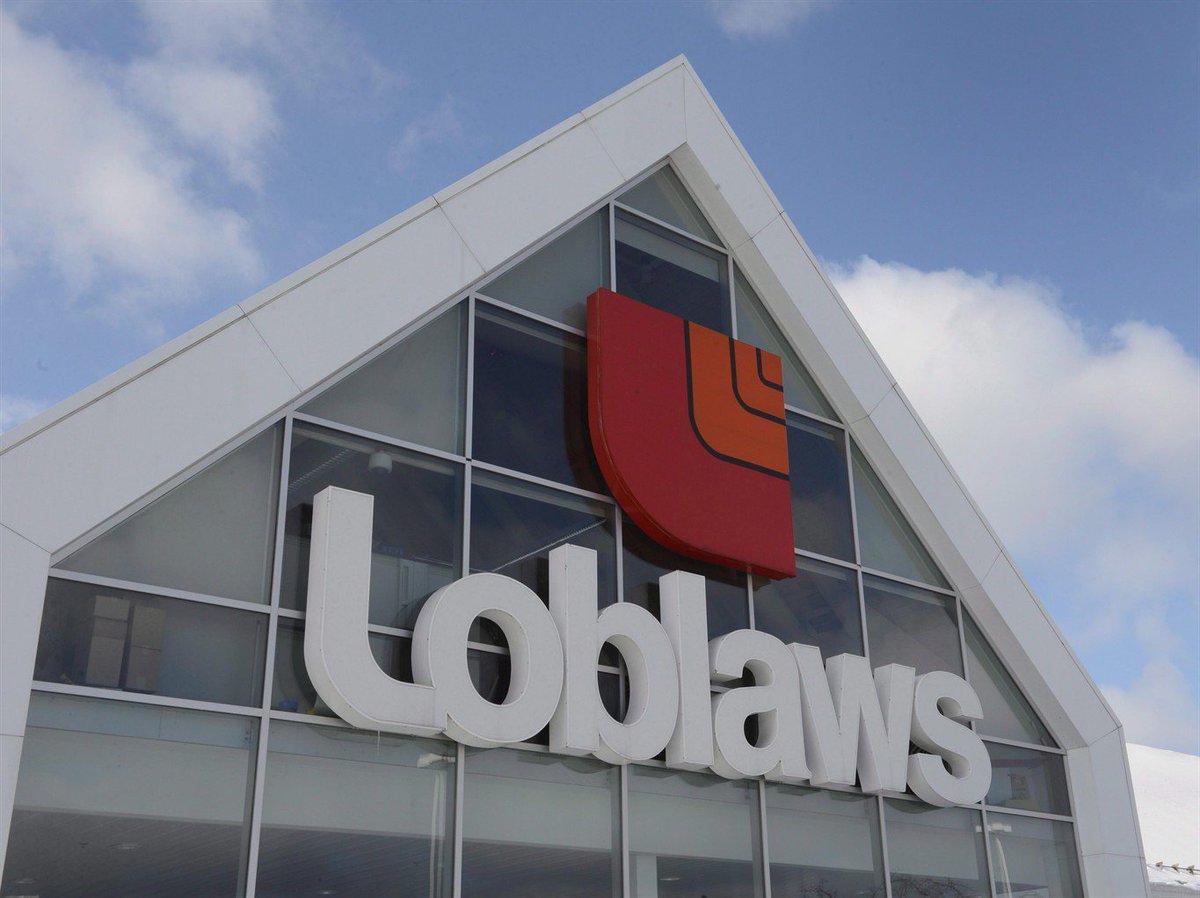 Judge rules $25 gift card terms from Loblaw Companies Ltd. not misleading: bit.ly/2mq2cDd https://t.co/TCvT1rVLk6