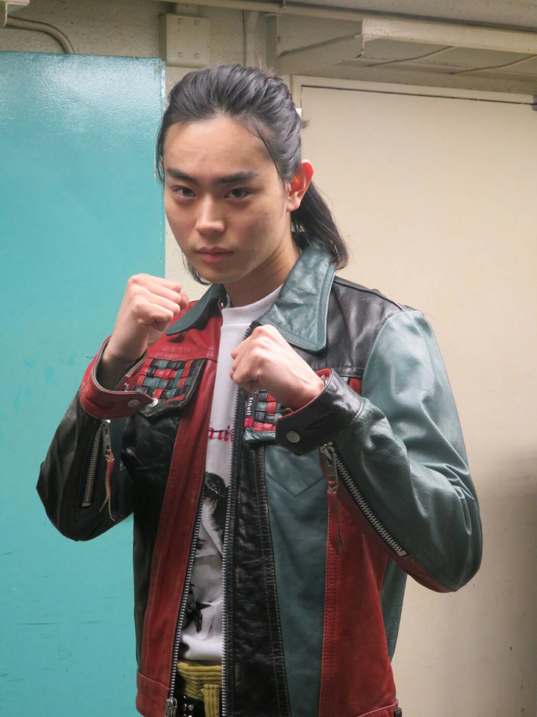 菅田将暉 on X: 