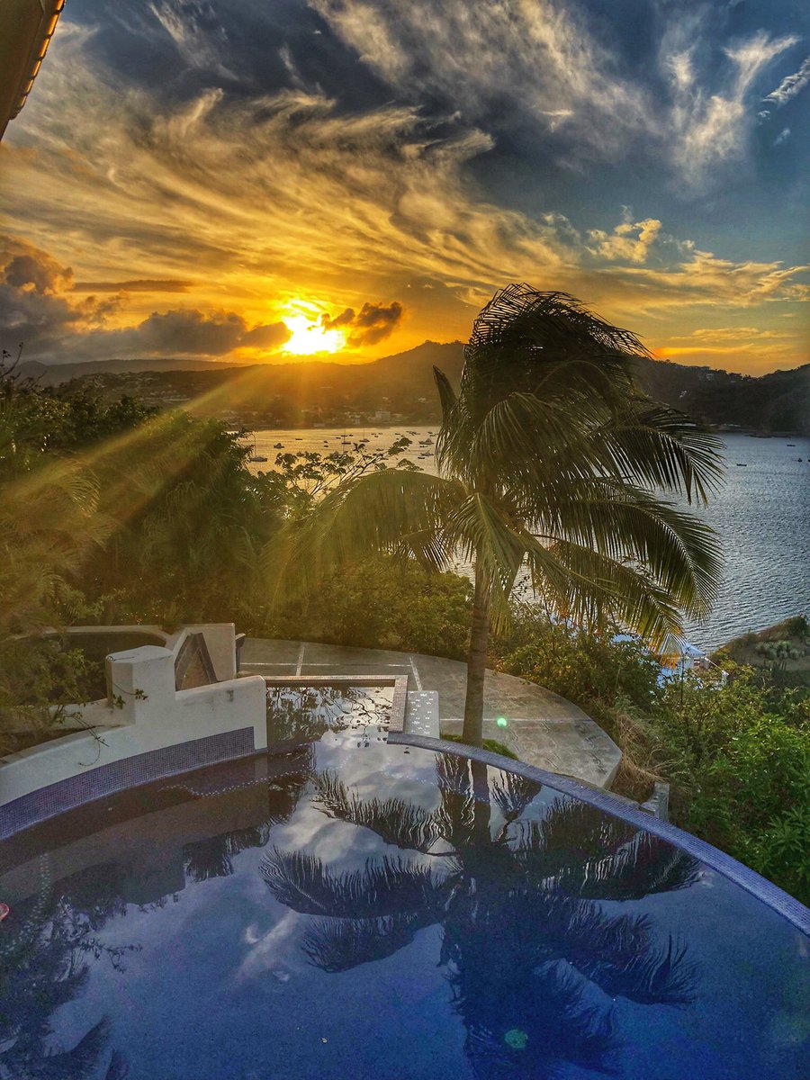 Morning Vibes ☀️
#villanoche #Nicaragua #vaciones #sunrise
